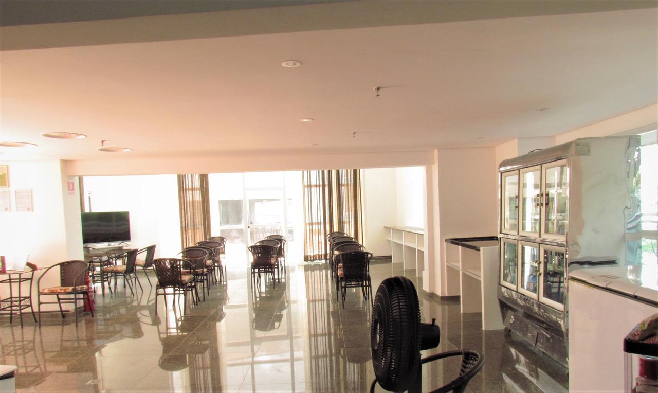 Beach Class - Fortaleza Apartamento Fortaleza  Exterior foto